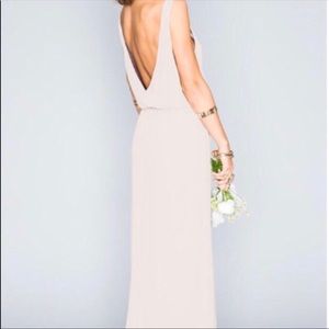 Show Me Your Mumu - Kendall Dress